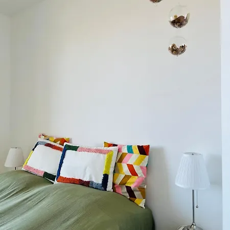 Sky Penthouse At Rome Airport * Fiumicino